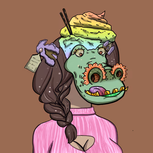 ShitBeast Grlz #5867