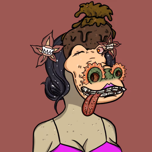 ShitBeast Grlz #4328