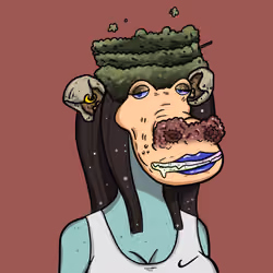 ShitBeast Grlz #2706