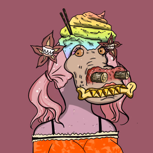 ShitBeast Grlz #2330
