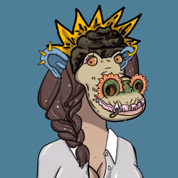 ShitBeast Grlz #2014