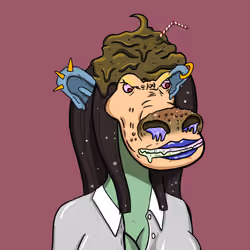 ShitBeast Grlz #4245