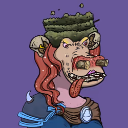 ShitBeast Grlz #6290