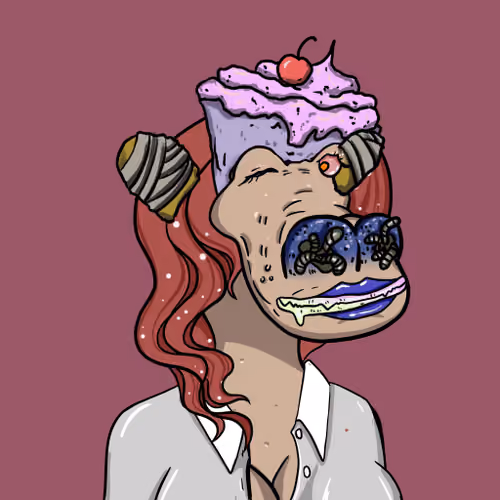 ShitBeast Grlz #605
