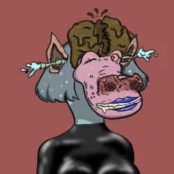 ShitBeast Grlz #3975