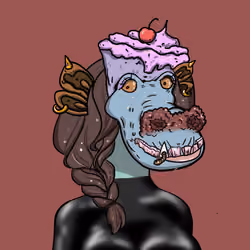 ShitBeast Grlz #4520
