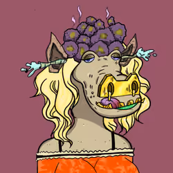 ShitBeast Grlz #4521