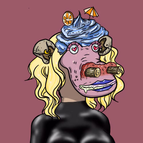 ShitBeast Grlz #2276