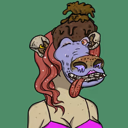 ShitBeast Grlz #1306