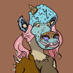 ShitBeast Grlz #4398
