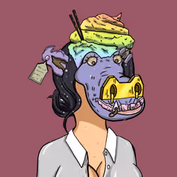 ShitBeast Grlz #2928