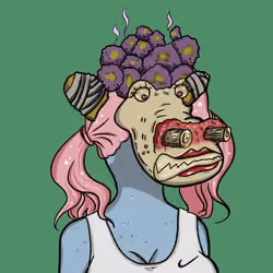 ShitBeast Grlz #4048
