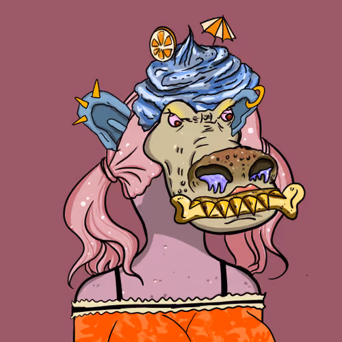 ShitBeast Grlz #638