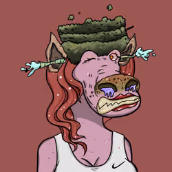 ShitBeast Grlz #4241