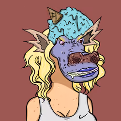 ShitBeast Grlz #6268