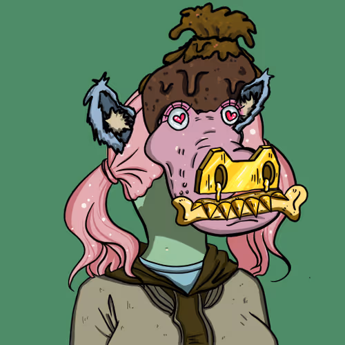 Shitbeastgrlz