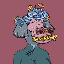 ShitBeast Grlz #3533