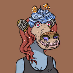 ShitBeast Grlz #3456