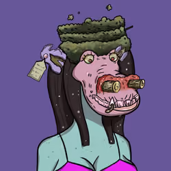 ShitBeast Grlz #3100