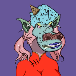 ShitBeast Grlz #4827