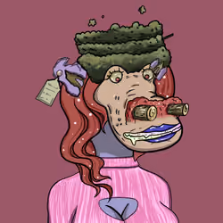 ShitBeast Grlz #4586
