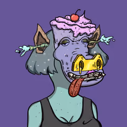 ShitBeast Grlz #2427