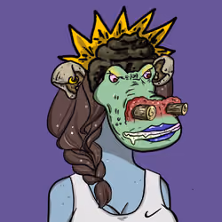 ShitBeast Grlz #6315