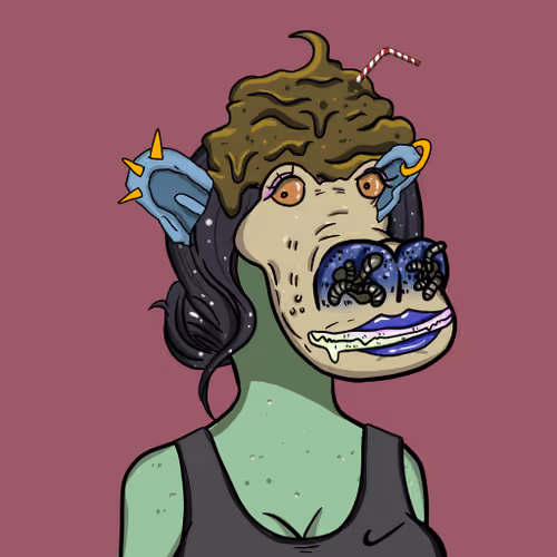 ShitBeast Grlz #6426