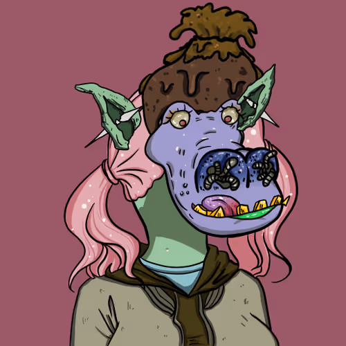 ShitBeast Grlz #945