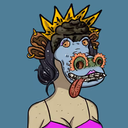 ShitBeast Grlz #2313