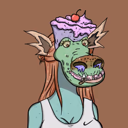 ShitBeast Grlz #5931