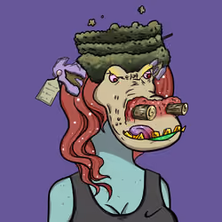 ShitBeast Grlz #4523