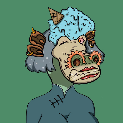 ShitBeast Grlz #3334