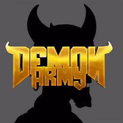 Demon Army #8