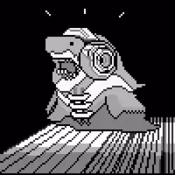 Sharkpunk #1231