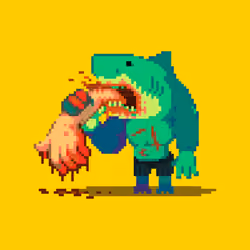 Sharkpunk #51