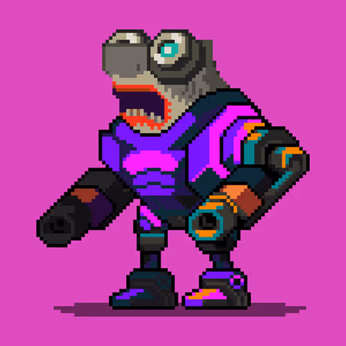 Levx Dao Sharkpunks