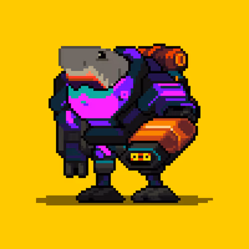 Levx Dao Sharkpunks