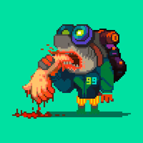 Levx Dao Sharkpunks
