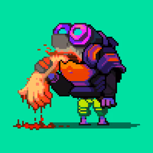 Levx Dao Sharkpunks