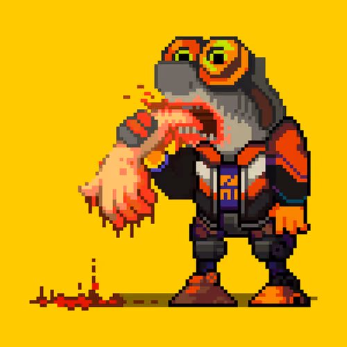 Levx Dao Sharkpunks