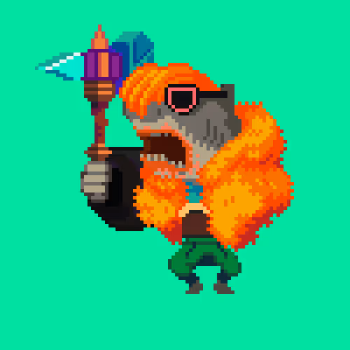 Levx Dao Sharkpunks