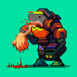 Sharkpunk #153