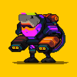 Sharkpunk #706