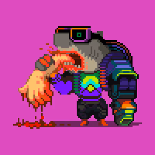 Levx Dao Sharkpunks