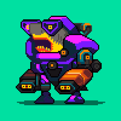 Levx Dao Sharkpunks