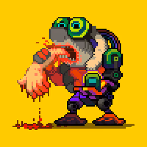 Levx Dao Sharkpunks