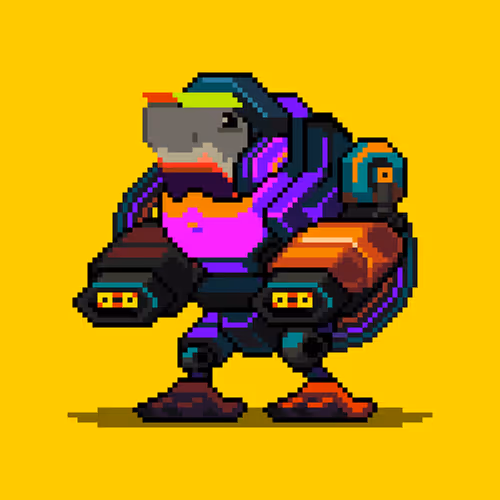 Levx Dao Sharkpunks