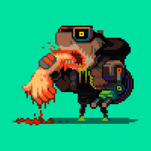 Levx Dao Sharkpunks