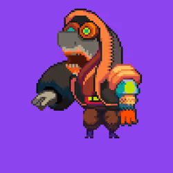 Sharkpunk #1134